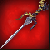 Dagger of Gold Serpent +1