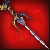 Dagger of Black Serpent +1