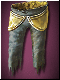 Pants of Novice