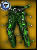 Perfected Earthen Pants of Fancy