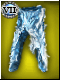 Improved Icy Pants of Abstruse
