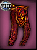 Fiery Pants of Concealed