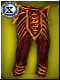 Improved Fiery Pants of Veiled
