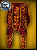 Perfected Fiery Pants of Veiled