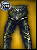 Perfected Leggings of Vigour