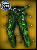 Perfected Earthen Pants of Ingenious