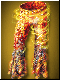 Perfected Fiery Pants of Intricate