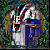 Mantle of Sapphirine Charms Mantle of Sapphirine Charms