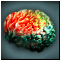 Мозг зомби