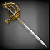 Персональный стиль Kartoxa для меча