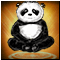Просветлённая Панда