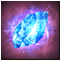 Оживленный кристалл Сар-Талит