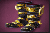 Мерцающий стиль для Fiery Boots of Intricate R