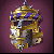 Мерцающий стиль для Helmet of Execute R