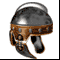 Стиль Эпохи Легенд для шлема
