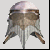 Стиль Эпохи Легенд для шлема