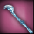 Icy Staff of Initiative