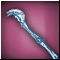 Icy Staff of Initiative