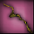 Earthen Staff of Initiative