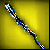 Improved Airy Staff of Initiative