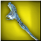Improved Icy Staff of Advance
