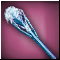 Icy Staff of Expansion