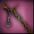 Earthen Staff of Expansion