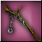 Earthen Staff of Expansion