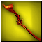 Improved Fiery Staff of Expansion