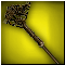 Improved Earthen Staff of Inspiration