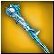 Perfected Icy Staff of Inspiration