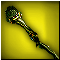 Improved Earthen Staff of Serenity