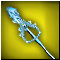 Improved Icy Staff of Expectation