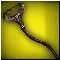 Improved Earthen Staff of Expectation