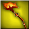 Improved Fiery Staff of Expectation