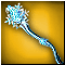 Perfected Icy Staff of Expectation