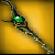Perfected Earthen Staff of Expectation