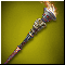 Improved Fiery Staff of Domination