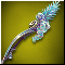 Improved Icy Staff of Domination