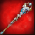Staff of Frozen Den +2