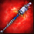 Staff of Lightning Vessel +5
