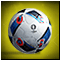 Футбольный мяч 16 года