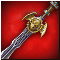 Sword of Blessed Glory +1