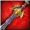 Sword of Blessed Glory +4
